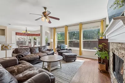 3 Roosevelt Court, Mansfield, TX 76063 - Photo 3