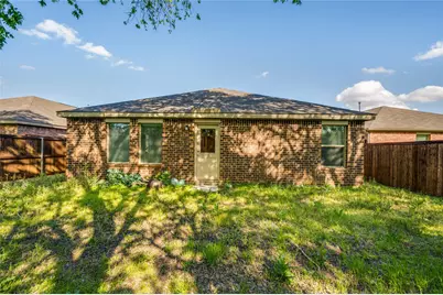 1416 Claireborne Court, Little Elm, TX 75068 - Photo 23