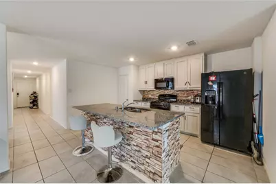 1416 Claireborne Court, Little Elm, TX 75068 - Photo 9