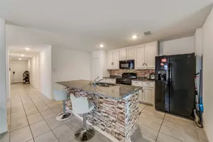 1416 Claireborne Ct, Little Elm, TX 75068 - Photo 9