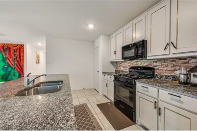 1416 Claireborne Court, Little Elm, TX 75068 - Photo 11