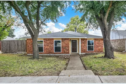 4904 Watkins Drive, The Colony, TX 75056 - Photo 1