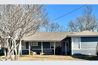 715 North Avenue, Whitesboro, TX 76273 - Photo 1