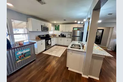 715 North Avenue, Whitesboro, TX 76273 - Photo 13