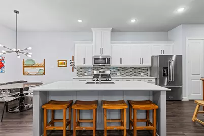 5625 Traveller Drive, North Richland Hills, TX 76180 - Photo 9