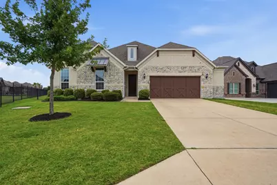 12140 Indian Creek Drive, Fort Worth, TX 76179 - Photo 1