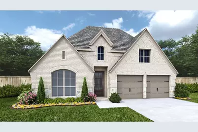 2212 Prickly Cactus Street, Forney, TX 75126 - Photo 1