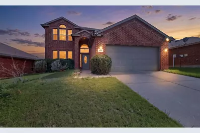 426 Harding Lane, Lavon, TX 75166 - Photo 1