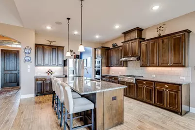 456 Silver Spur Trail, Rockwall, TX 75032 - Photo 5