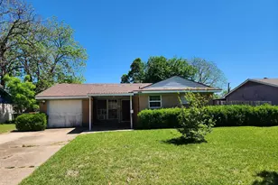 1014 Caladium Dr, Mesquite, TX 75149 - Photo 23