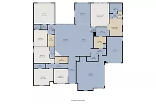 2652 Kessler Dr, Celina, TX 75009 - Photo 7