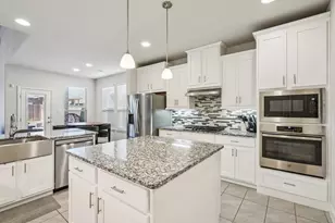 1101 Baynes Dr, McKinney, TX 75071 - Photo 13