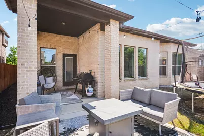 1101 Baynes Drive, McKinney, TX 75071 - Photo 37