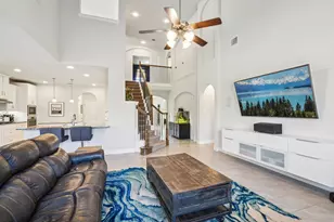 1101 Baynes Dr, McKinney, TX 75071 - Photo 11