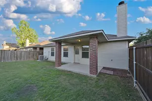 3124 Stonecrop Trail, Denton, TX 76226 - Photo 33