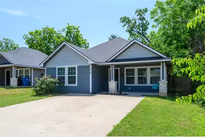 318 E Munson Street, Denison, TX 75021 - Photo 3