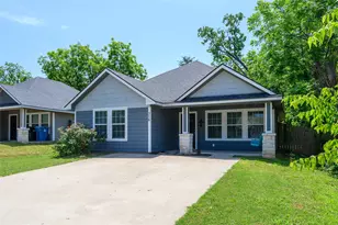 318 E Munson St, Denison, TX 75021 - Photo 3
