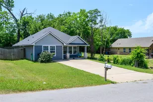 318 E Munson St, Denison, TX 75021 - Photo 3