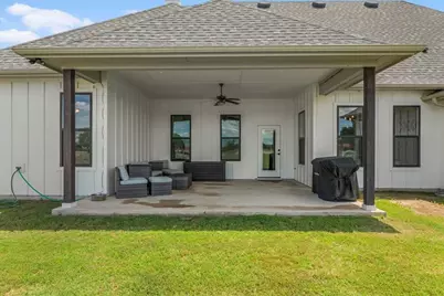 108 Stafford Trail, Weatherford, TX 76088 - Photo 31