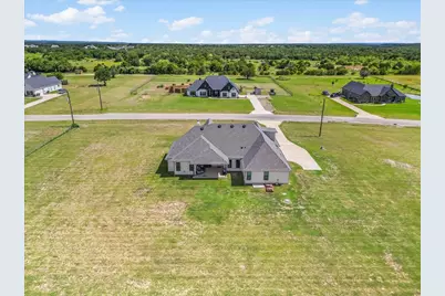 108 Stafford Trail, Weatherford, TX 76088 - Photo 37