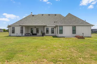 108 Stafford Trail, Weatherford, TX 76088 - Photo 29