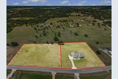 108 Stafford Trail, Weatherford, TX 76088 - Photo 3
