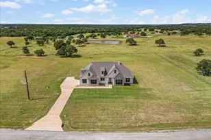 108 Stafford Trl, Weatherford, TX 76088 - Photo 35