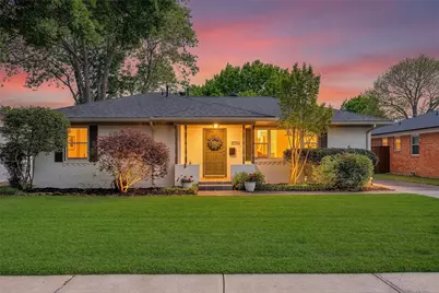 10146 Shadyview Drive, Dallas, TX 75238 - Photo 3