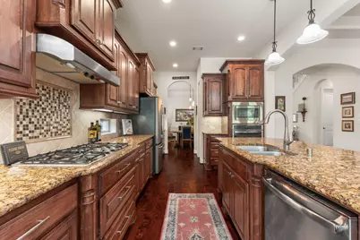 1005 Sonoma Drive, McKinney, TX 75072 - Photo 21