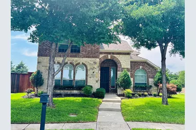 2734 Greenway Drive, Frisco, TX 75034 - Photo 1