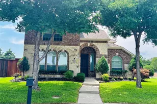 2734 Greenway Dr, Frisco, TX 75034 - Photo 1