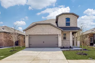 3321 Celestial Lane, Melissa, TX 75454 - Photo 1