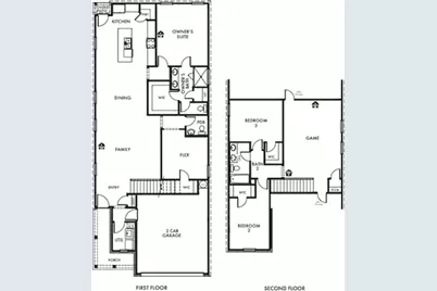 3321 Celestial Lane, Melissa, TX 75454 - Photo 23