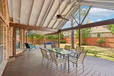 2905 Lincoln Drive, Melissa, TX 75454 - Photo 35