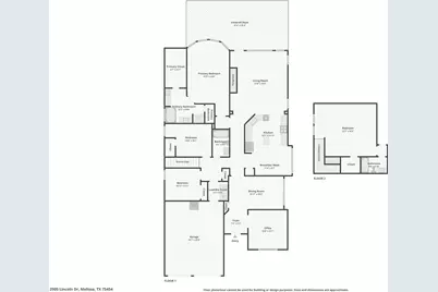 2905 Lincoln Drive, Melissa, TX 75454 - Photo 39