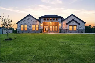 182 Briar Patch Road, Boyd, TX 76023 - Photo 1