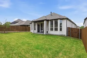 505 Red Barn Dr, Van Alstyne, TX 75495 - Photo 29