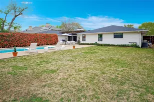 7406 Yamini Dr, Dallas, TX 75230 - Photo 3