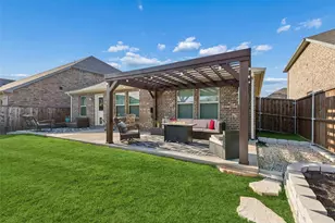 1713 Gold Mine Trail, Aubrey, TX 76227 - Photo 25