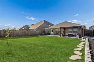 1713 Gold Mine Trail, Aubrey, TX 76227 - Photo 23