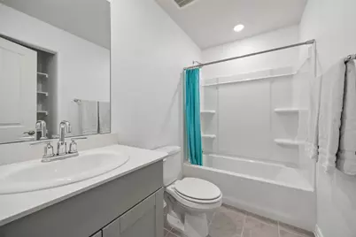 1713 Gold Mine Trail, Aubrey, TX 76227 - Photo 5