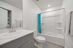 1713 Gold Mine Trail, Aubrey, TX 76227 - Photo 5