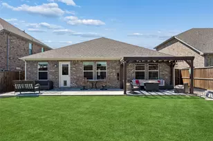 1713 Gold Mine Trail, Aubrey, TX 76227 - Photo 21