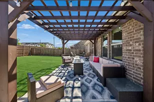 1713 Gold Mine Trail, Aubrey, TX 76227 - Photo 27