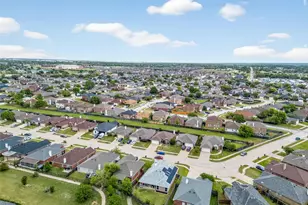 7424 Lake Front Trail, Arlington, TX 76002 - Photo 37