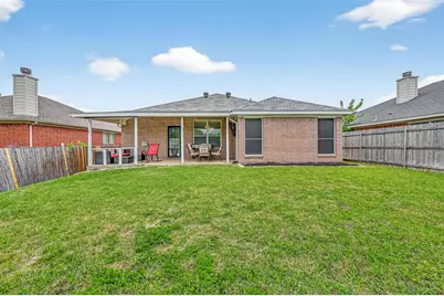 7424 Lake Front Trail, Arlington, TX 76002 - Photo 35