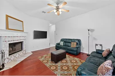 7424 Lake Front Trail, Arlington, TX 76002 - Photo 7