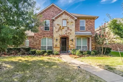 7306 Waterbury Drive, Rowlett, TX 75089 - Photo 1