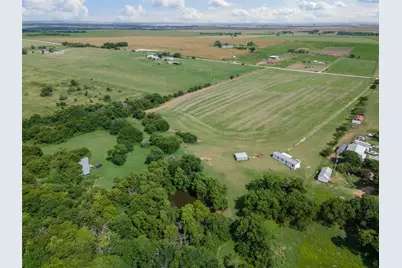 167 Hcr 4105, Covington, TX 76636 - Photo 23