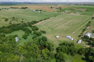 167 Hcr 4105, Covington, TX 76636 - Photo 23